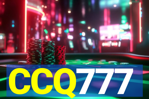 CCQ777
