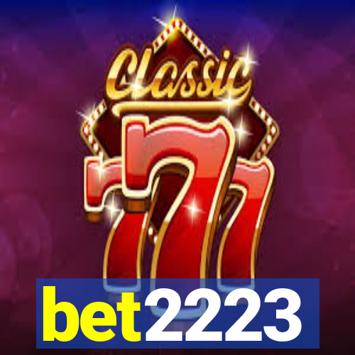 bet2223