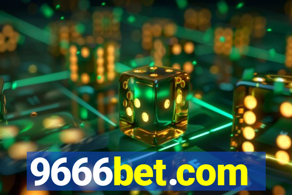 9666bet.com