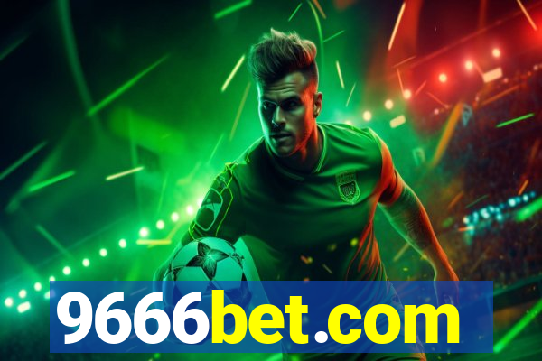 9666bet.com