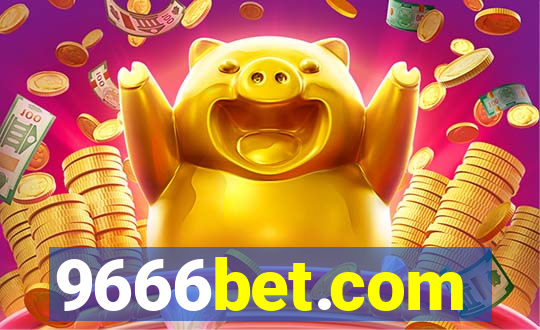 9666bet.com