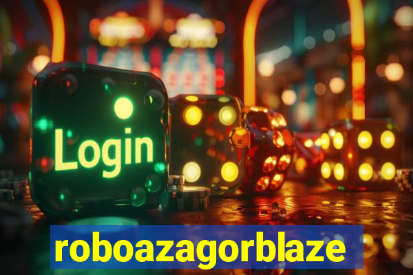 roboazagorblaze