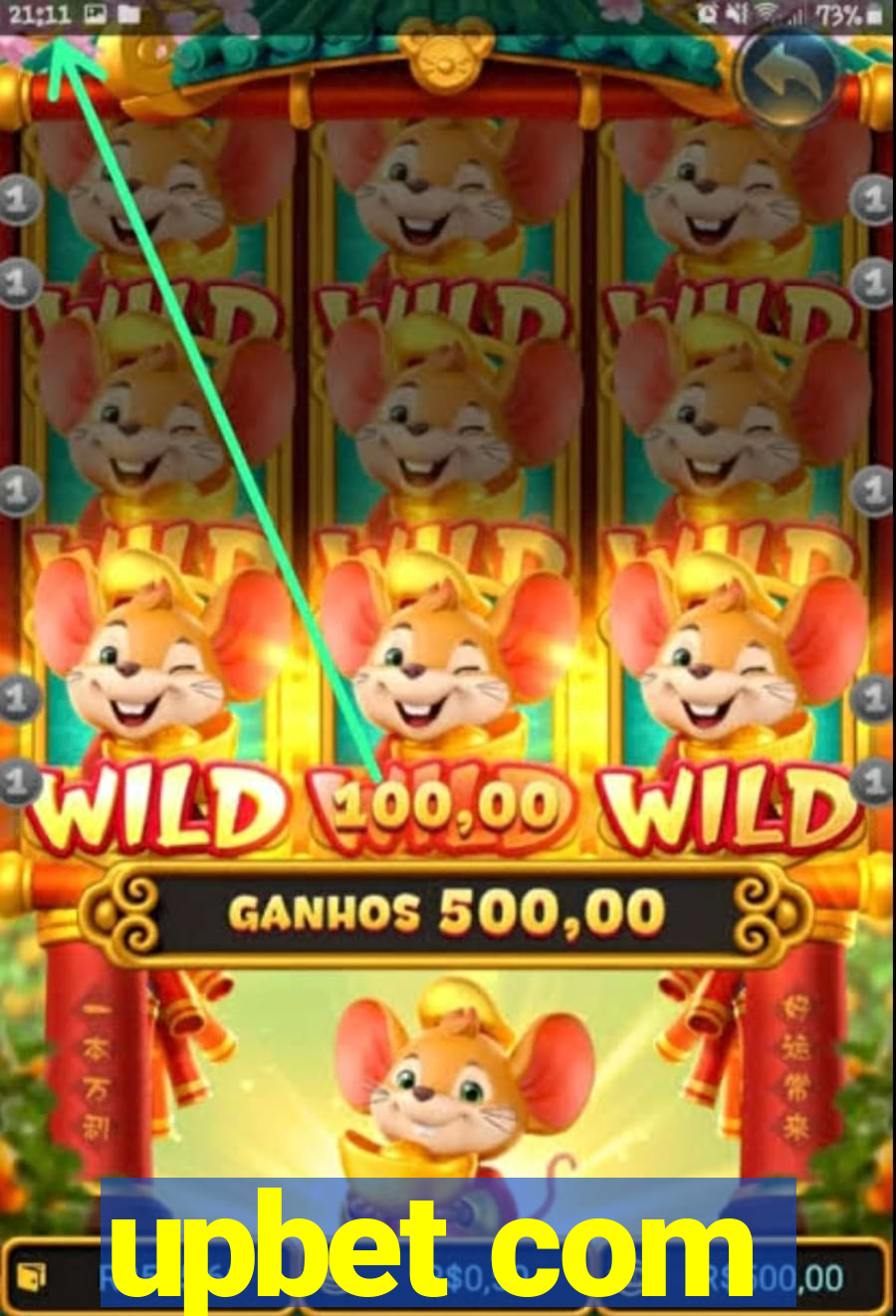 upbet com