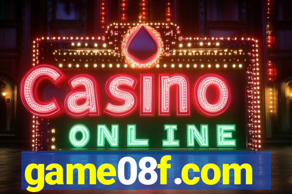 game08f.com