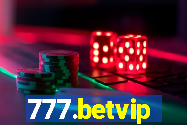 777.betvip