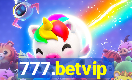 777.betvip