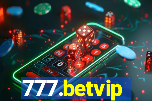 777.betvip