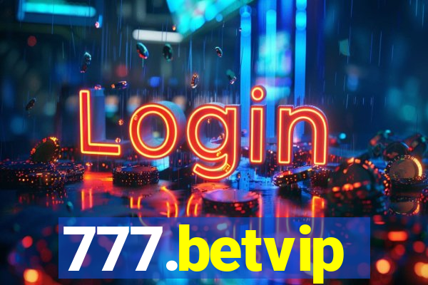 777.betvip