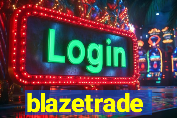 blazetrade