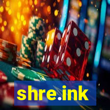 shre.ink