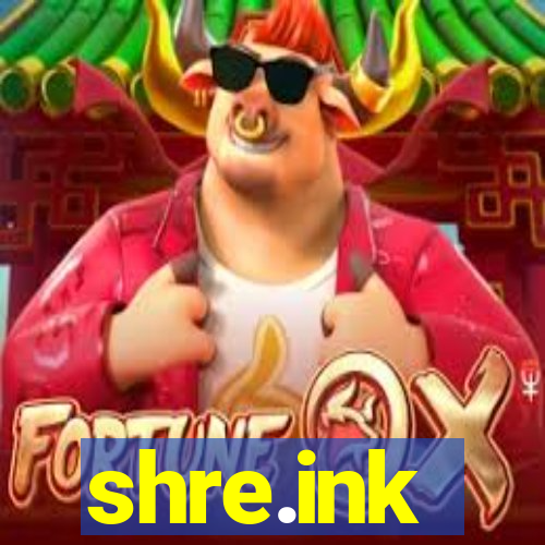 shre.ink