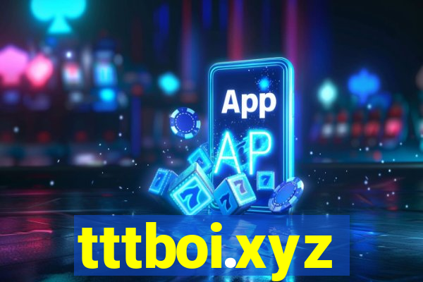 tttboi.xyz