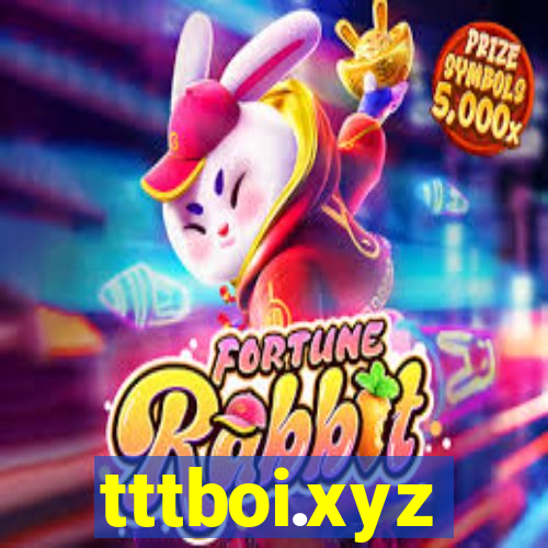 tttboi.xyz