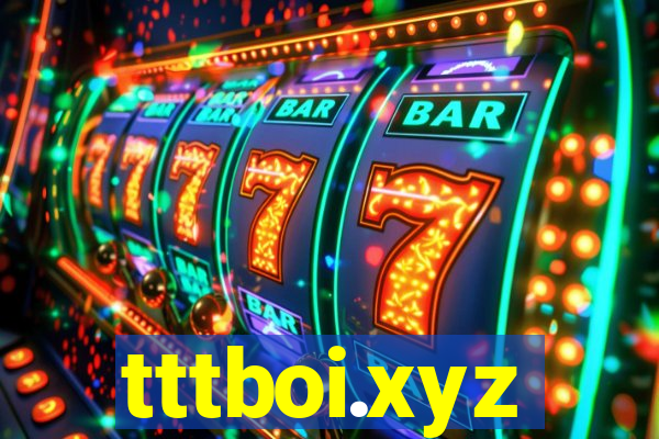 tttboi.xyz