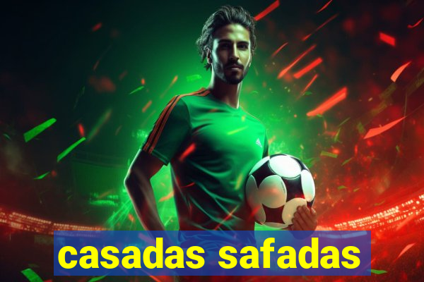 casadas safadas