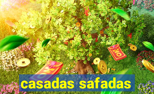 casadas safadas