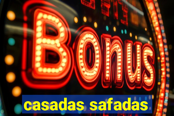 casadas safadas