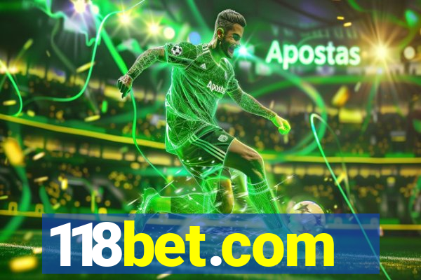 118bet.com