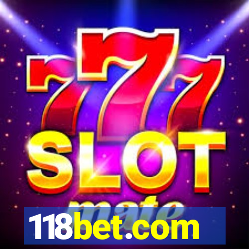 118bet.com