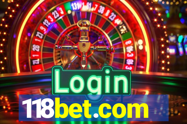118bet.com