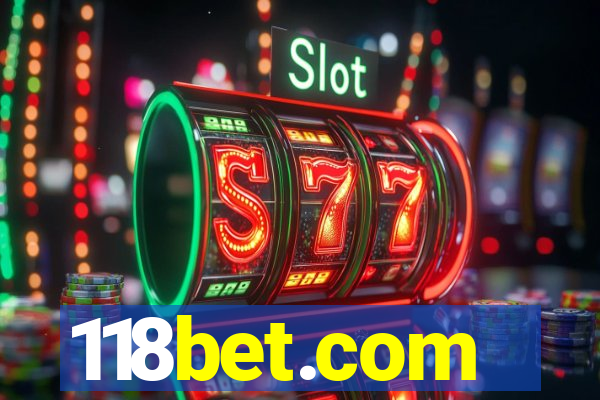118bet.com