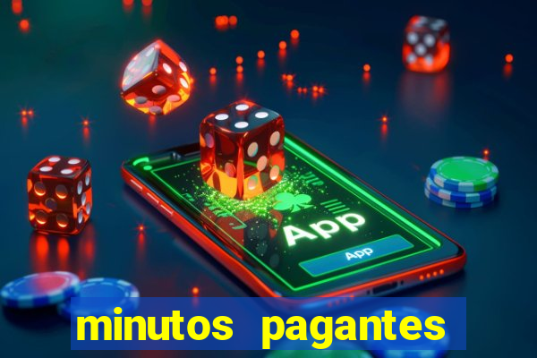 minutos pagantes fortune dragon