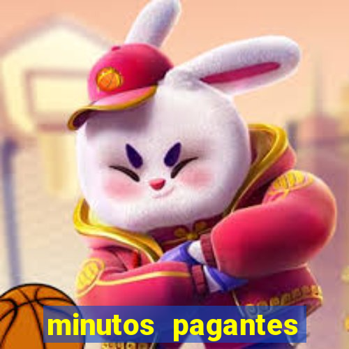 minutos pagantes fortune dragon