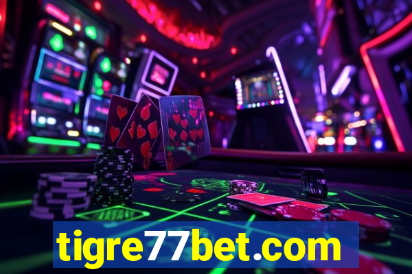 tigre77bet.com
