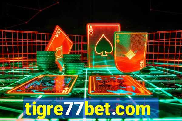 tigre77bet.com