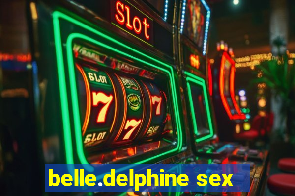 belle.delphine sex