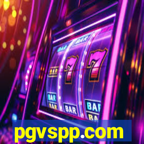 pgvspp.com