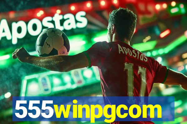 555winpgcom