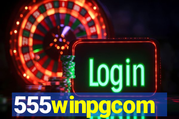 555winpgcom