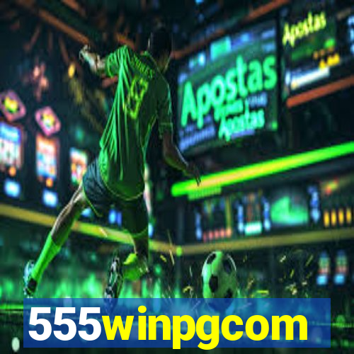 555winpgcom
