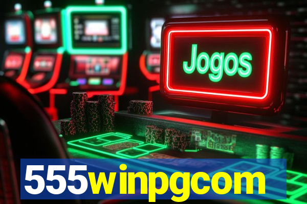 555winpgcom