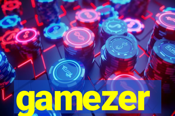 gamezer