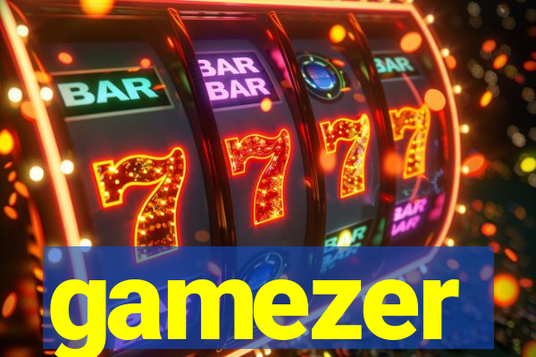 gamezer