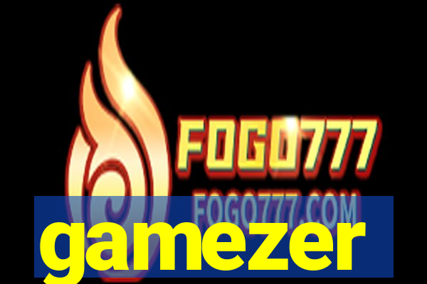 gamezer