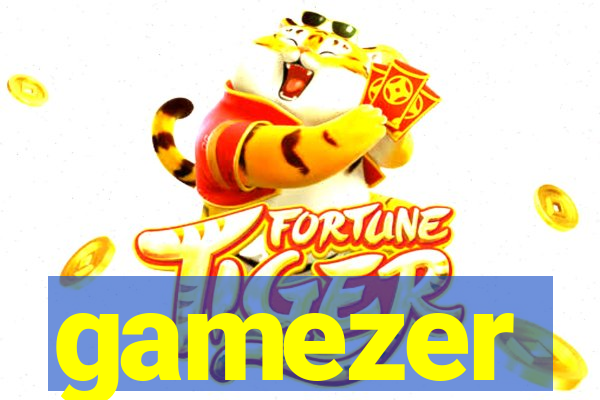 gamezer