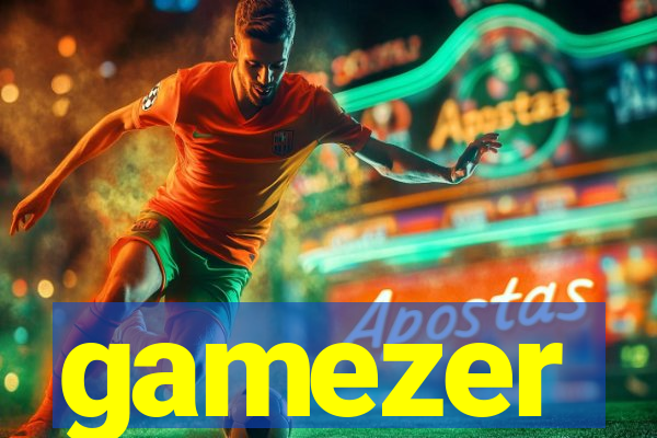 gamezer