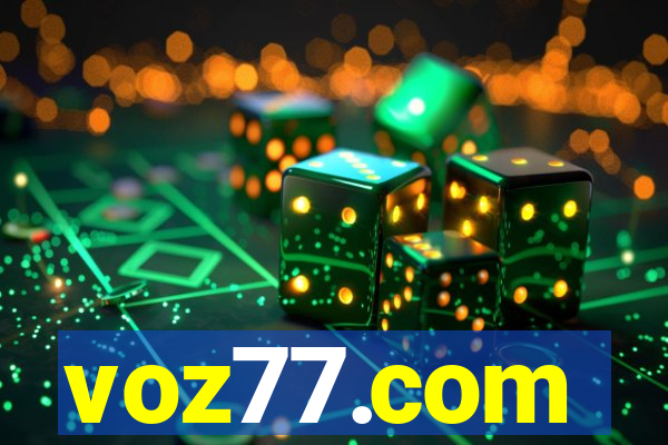 voz77.com