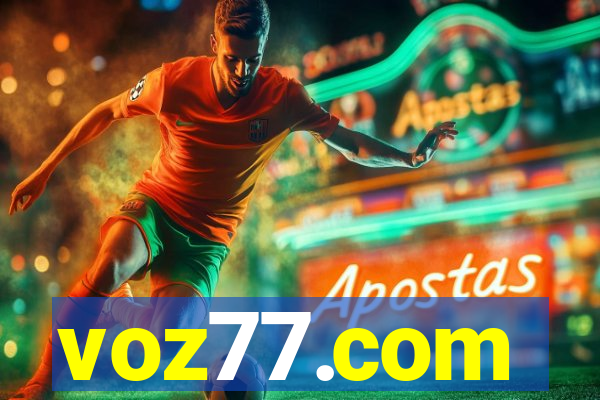 voz77.com