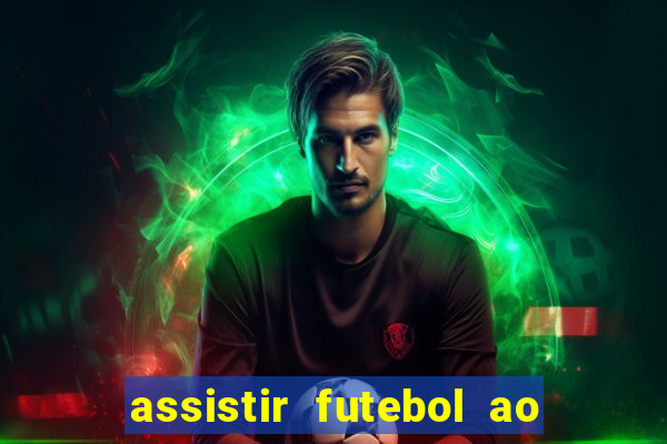assistir futebol ao vivo portal rmc