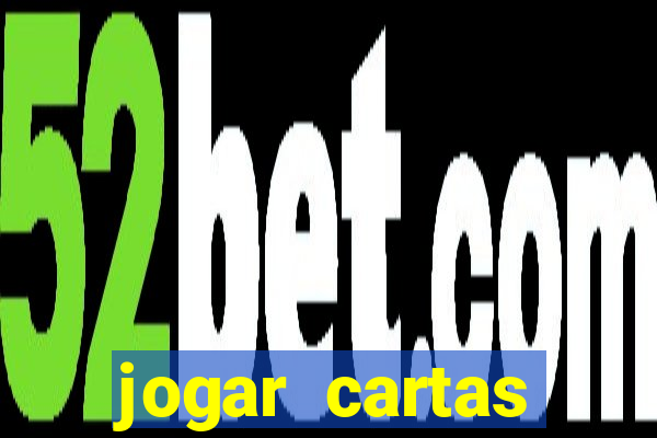 jogar cartas ciganas on line