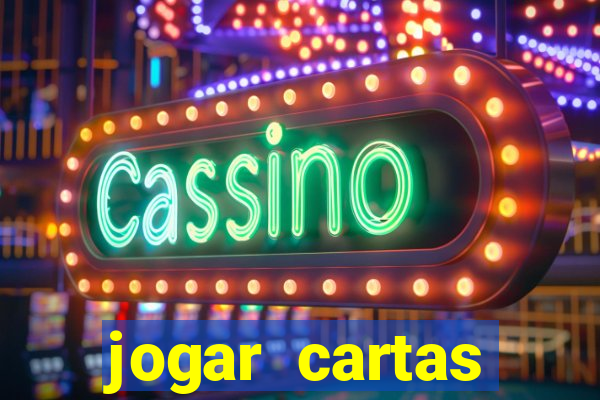 jogar cartas ciganas on line