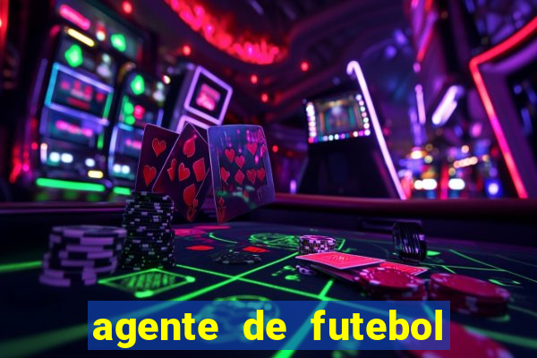 agente de futebol apk mod dinheiro infinito 3.5 9