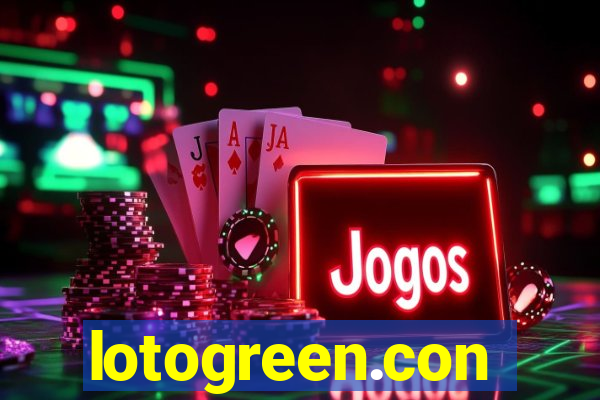 lotogreen.con