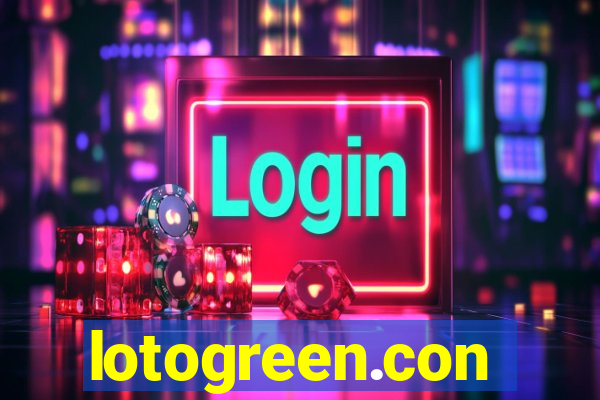 lotogreen.con