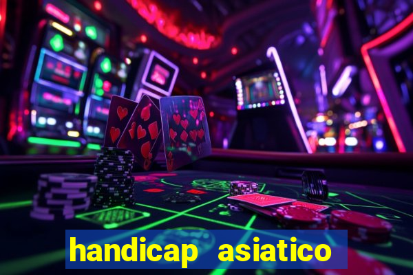 handicap asiatico 0.0 -0.5 bet365