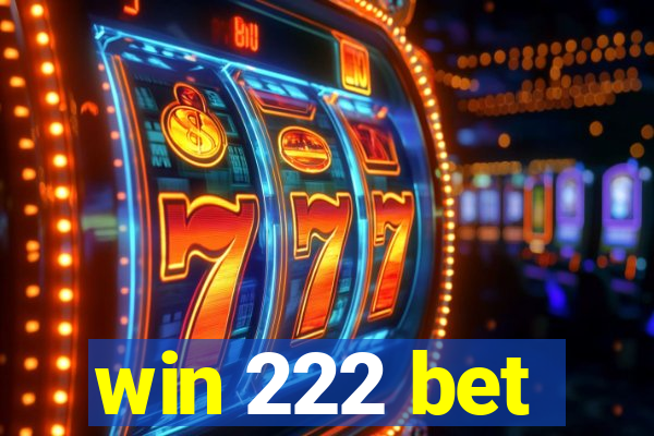 win 222 bet